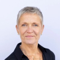 Syntese, a Ferring Company Employee Annika Petersen's profile photo