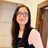 Aussizz Group Employee Nipa Shah's profile photo