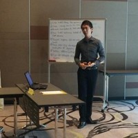 iglooco Employee Jayvis Lee's profile photo