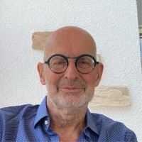 Positrigo Employee Eric Lucien's profile photo