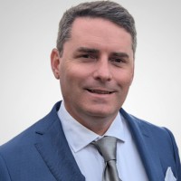 UDT Employee Simon Weller's profile photo