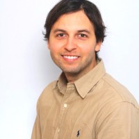 Stealth Startup Employee Diego Leone's profile photo