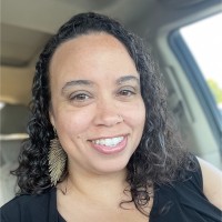 California State University, Long Beach - College of Education Employee Bre Evans-Santiago's profile photo