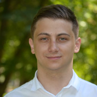 Microsoft Employee Robert Csillag's profile photo