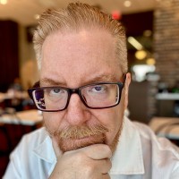 Gartner Employee Danny Brian's profile photo