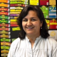 Casa Sanchez Foods Employee Linda Renteria's profile photo