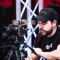 SBD Apparel Employee Myles Fitzpatrick's profile photo