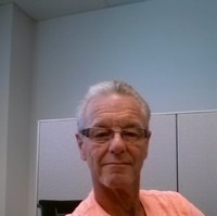 IHS Employee David Klusmeyer's profile photo