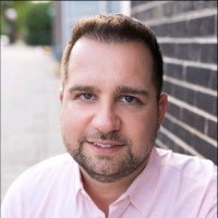 Dawn Foods Global Employee Andrew Haller's profile photo