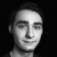 PeckaDesign Employee Lukáš Křehula's profile photo