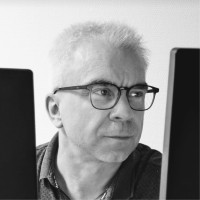 Ekolis Employee Xavier Taupin's profile photo