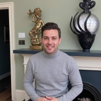 Entourage Employee Lee Parkin's profile photo