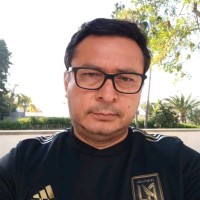 J C Ford Inc Employee Sergio Martinez's profile photo