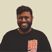 Freecharge Employee Avinash Raj's profile photo