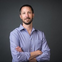 BillingPlatform Employee Nathan Bobbin's profile photo