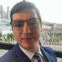 Checkplant Employee Lucas de Lucena's profile photo