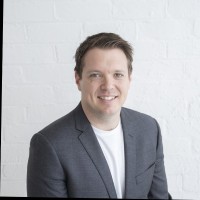 Cardiobase Employee Mark Johnson's profile photo