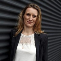 Cloudhuset A/S Employee Anna Nicolajsen's profile photo