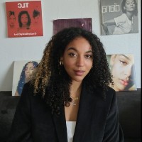 eMedvertise Employee Kamila Delfina's profile photo