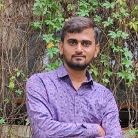 Global CNC Pvt. Ltd. Employee Jainish Vadodariya's profile photo