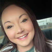 Midway Ford Employee Amber Zimmerman's profile photo