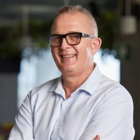 Frasers Property Australia Employee Theo della Bosca's profile photo