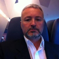 Exxon Petroleum Employee Larry Rossi's profile photo