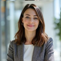 San Francisco District Attorney's Office Employee Katherine Wells's profile photo