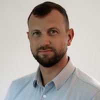 POLSYSTEM Employee Rafal Garyga's profile photo