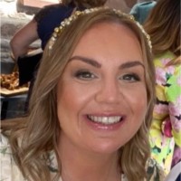 CRM Students Employee Stephanie Gardner's profile photo
