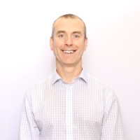 TransUnion Employee Alex Barnett's profile photo