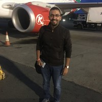 Power House Employee Ahmed Elkhabiry's profile photo