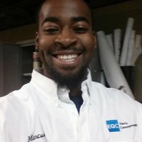 International Brotherhood of Electrical Workers (IBEW) Employee Marcus Greene's profile photo