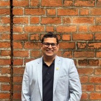 Cactus Communications Employee Adarsh Khandelwal's profile photo