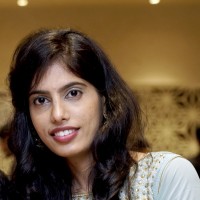 Ansi ByteCode LLP Employee Hina Desai's profile photo
