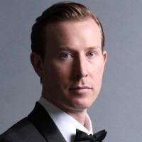 Trident Brokerage Services LLC, a division of GFI Employee Joseph Sutherland Jr.'s profile photo