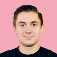 MacIej Baron Email
