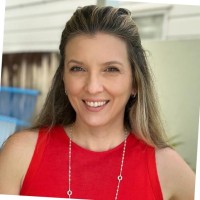 PropStream Employee Nicole Fortunaso's profile photo