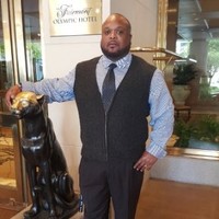 Ronald Jackson Email & Phone Number