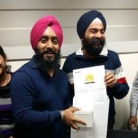 Sukhdeep Singh Email