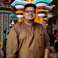 Yashiran Ganapathy Email