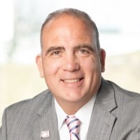 Edward Perdue