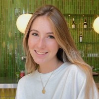 Funnel Boost Media Employee Madeline Hilker's profile photo