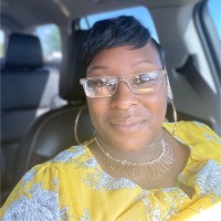 VCU Health Employee Whitney Carson-Redfern's profile photo