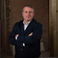 CC Construction Group Employee Mike Leavens's profile photo