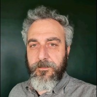 KAOSPILOT Employee Federico Bortoletto's profile photo