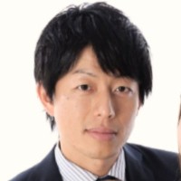 Hitachi Sunway Information Systems Employee Makoto Kawasaki's profile photo