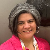 Teresa Gonzales Email & Phone Number