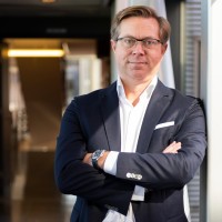 Stéphane Rassart Email & Phone Number