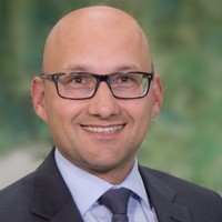 St. Galler Kantonalbank AG Employee Stefan Eigenmann's profile photo